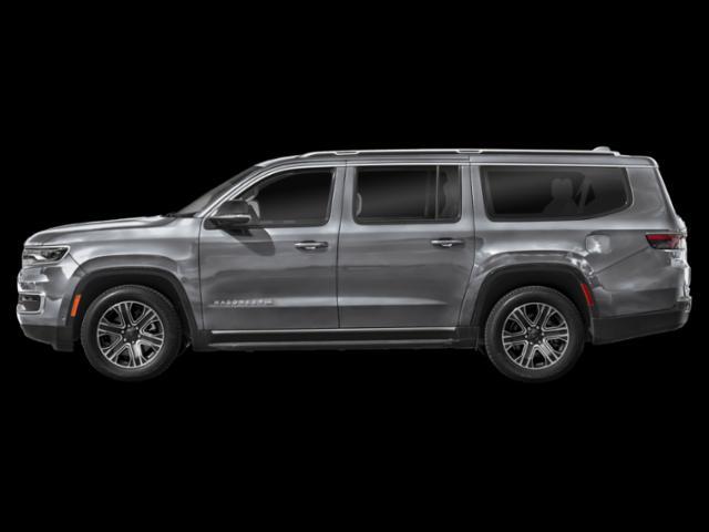 new 2025 Jeep Wagoneer L car, priced at $75,082