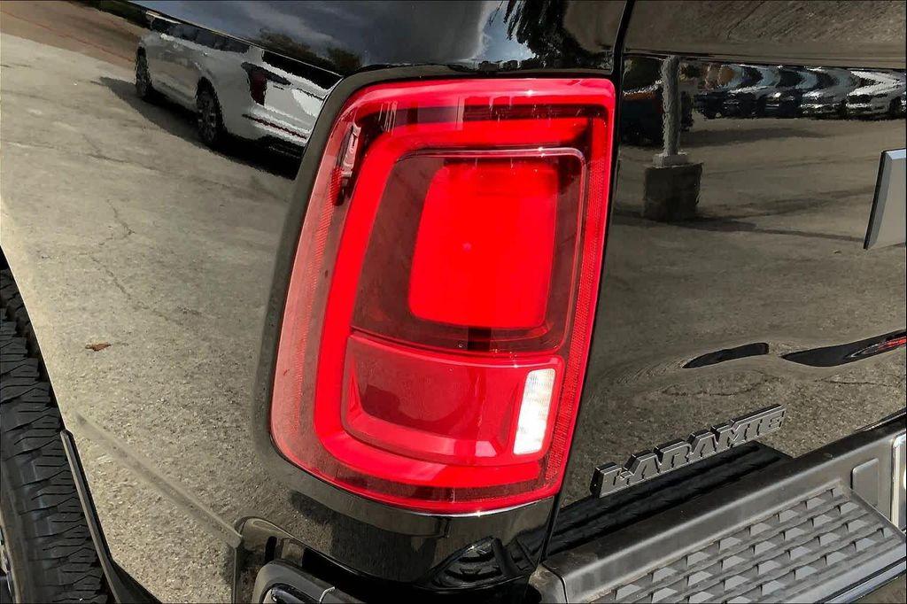 new 2026 Ram 2500 car, priced at $84,158