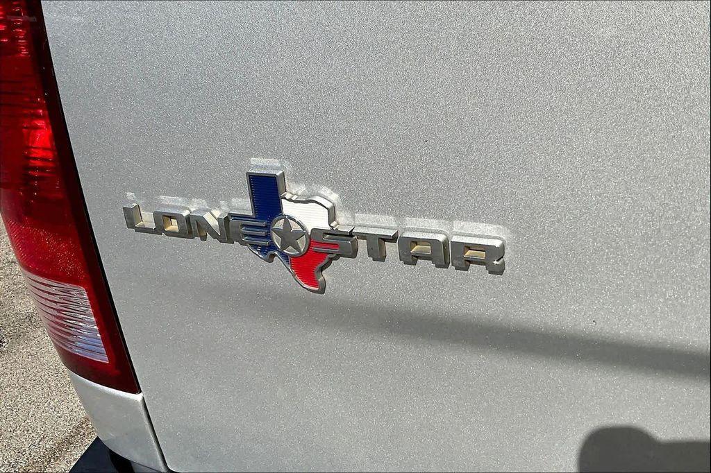 used 2016 Ram 1500 car, priced at $19,350