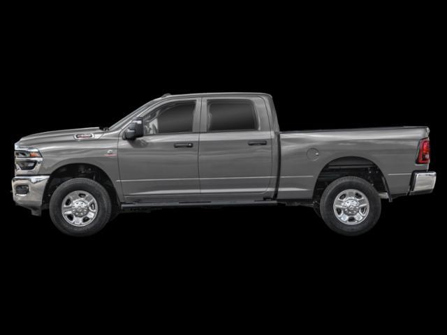 new 2026 Ram 2500 car, priced at $72,385