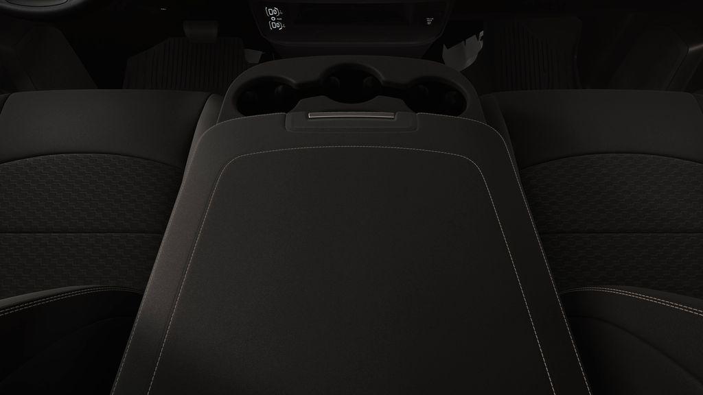 new 2026 Ram 2500 car, priced at $72,385