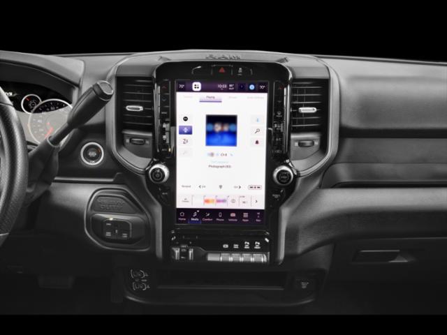 new 2026 Ram 2500 car, priced at $72,385