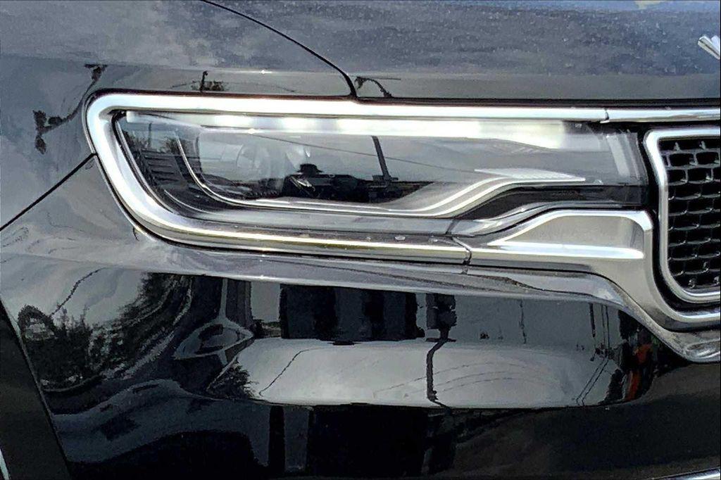 new 2025 Jeep Wagoneer car, priced at $71,824