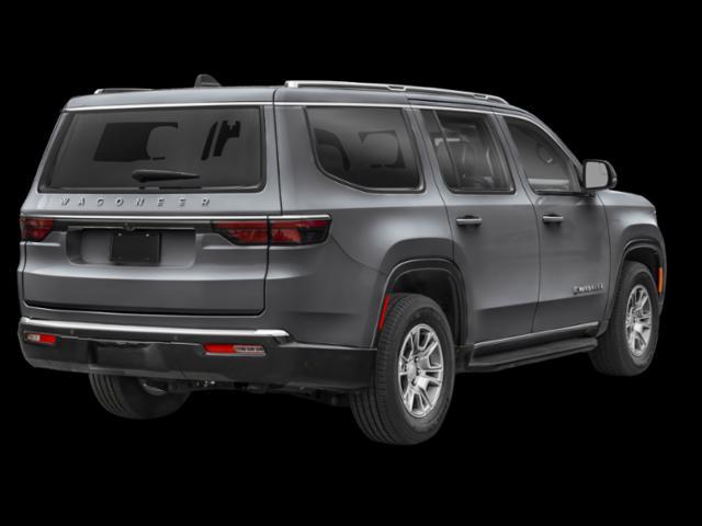 new 2025 Jeep Wagoneer car, priced at $74,279