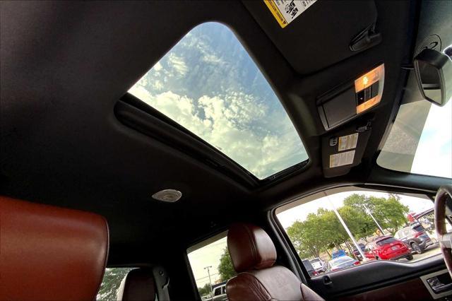 used 2013 Ford F-150 car, priced at $16,991
