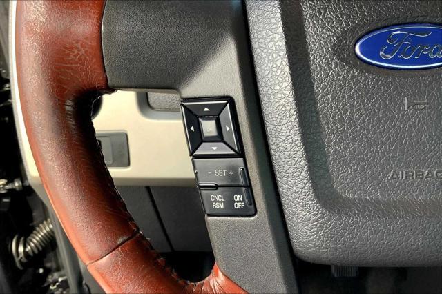 used 2013 Ford F-150 car, priced at $16,991