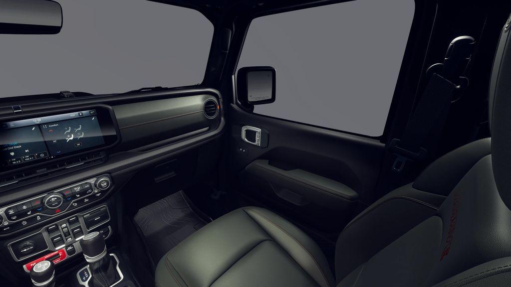 new 2026 Jeep Gladiator car, priced at $63,310