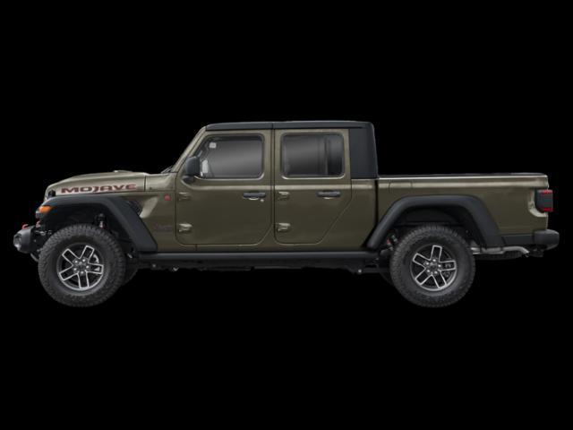 new 2026 Jeep Gladiator car, priced at $63,310