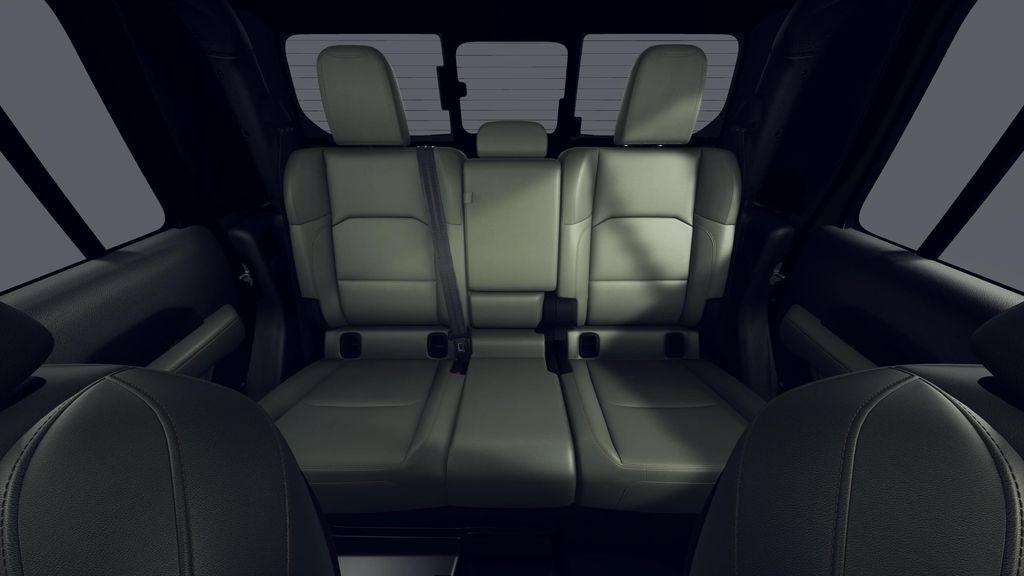 new 2026 Jeep Gladiator car, priced at $63,310