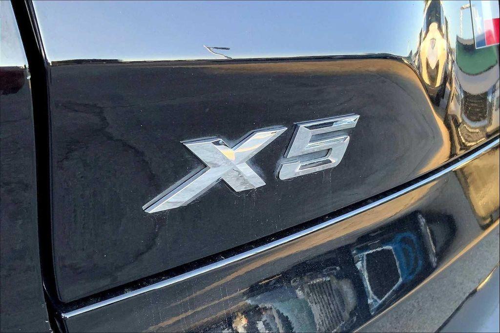 used 2020 BMW X5 car, priced at $30,900