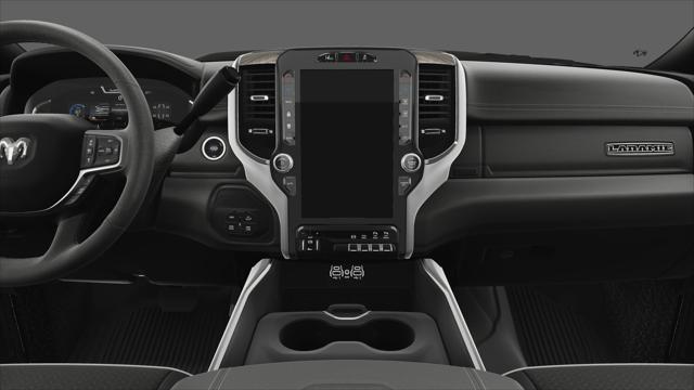 new 2025 Ram 2500 car, priced at $82,683