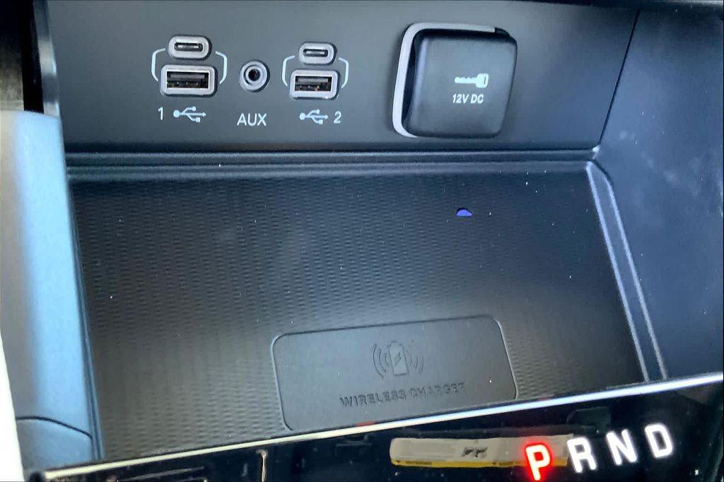 new 2025 Jeep Grand Cherokee car, priced at $51,117