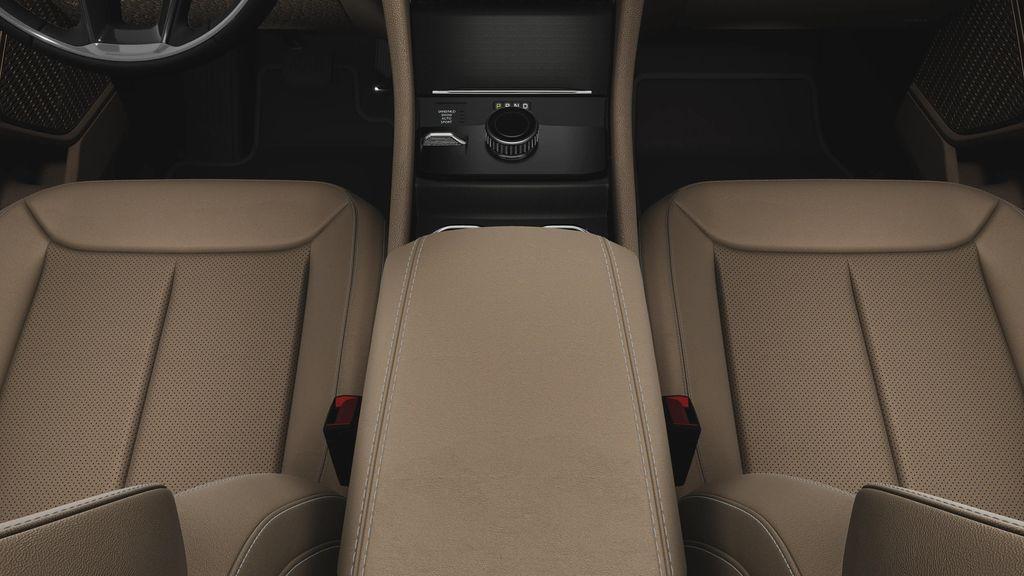 new 2025 Jeep Grand Cherokee car, priced at $54,965