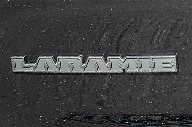 new 2025 Ram 1500 car, priced at $72,157