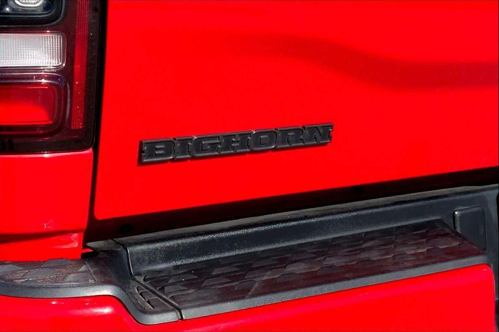 used 2024 Ram 2500 car, priced at $47,380