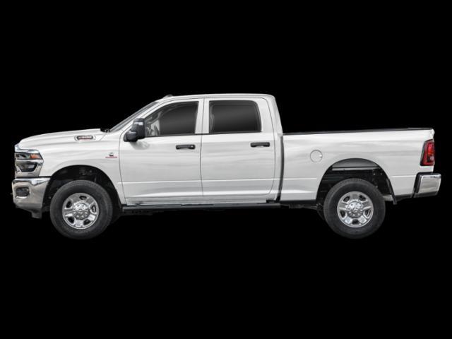 new 2026 Ram 2500 car, priced at $75,853