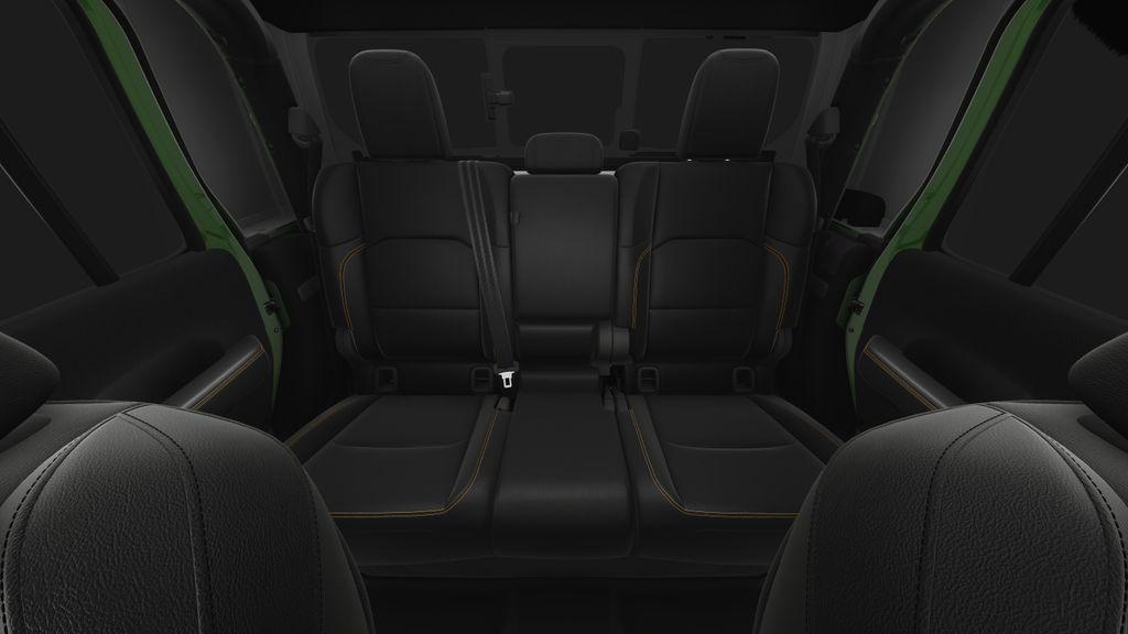 new 2025 Jeep Gladiator car, priced at $47,434