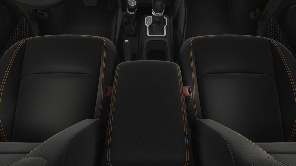 new 2025 Jeep Gladiator car, priced at $47,434