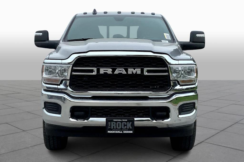 new 2024 Ram 2500 car, priced at $61,518