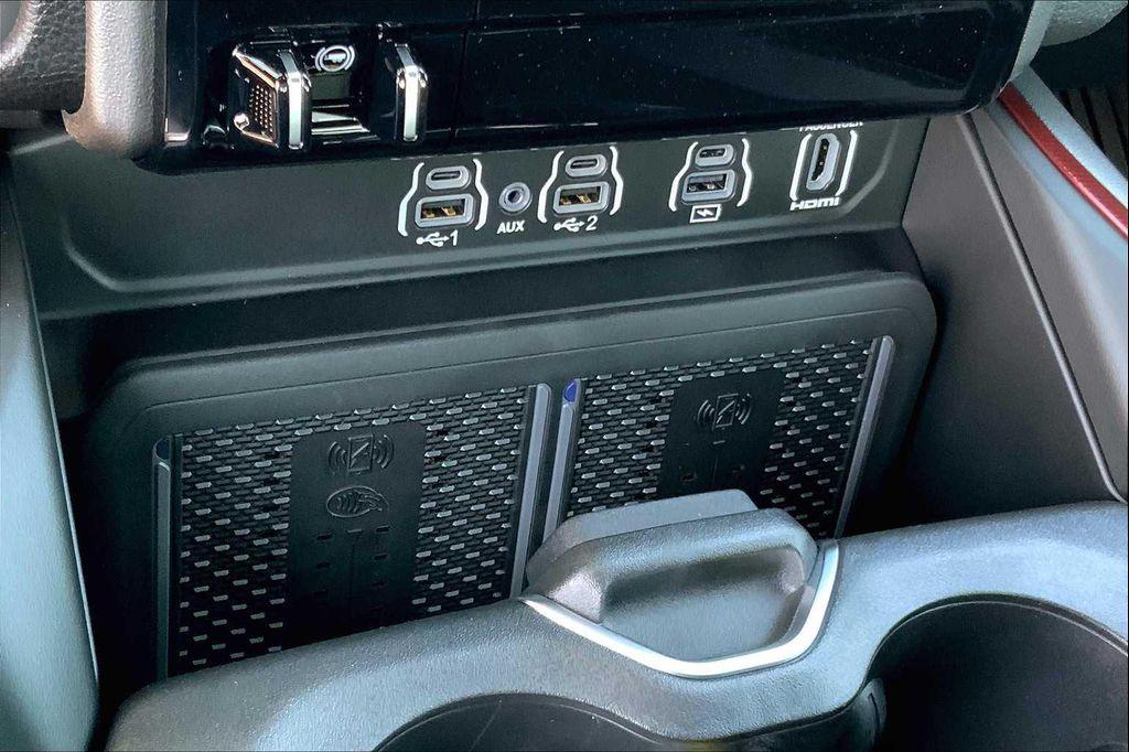 new 2026 Ram 1500 car, priced at $68,597