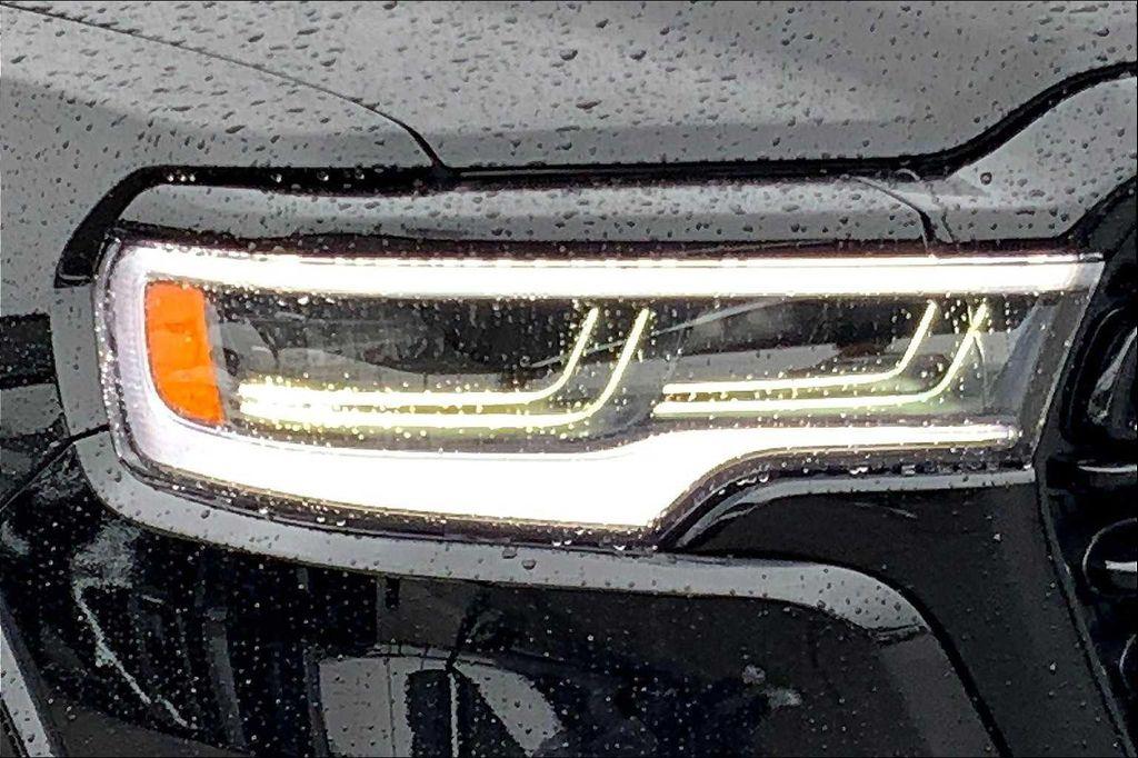 new 2025 Ram 1500 car, priced at $82,207