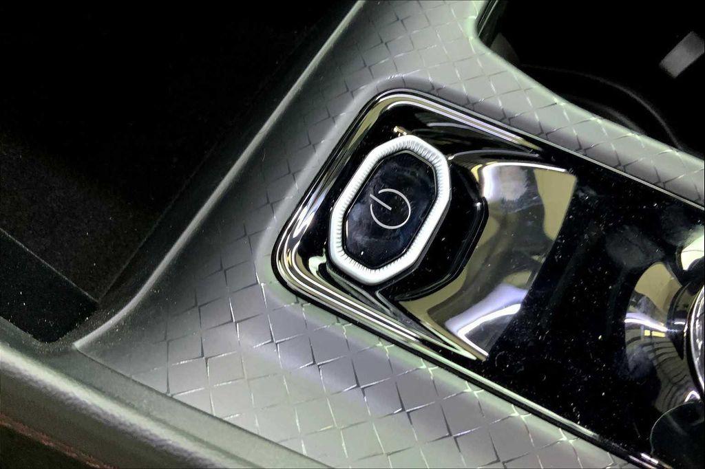 new 2025 Jeep Wagoneer S car, priced at $67,790