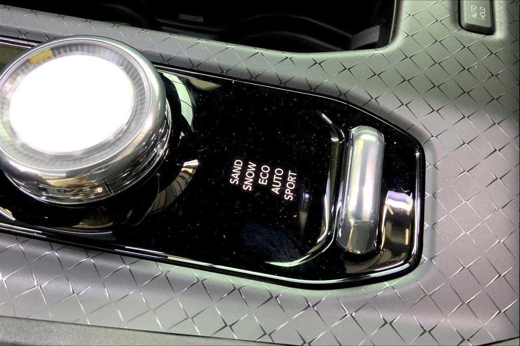 new 2025 Jeep Wagoneer S car, priced at $67,790