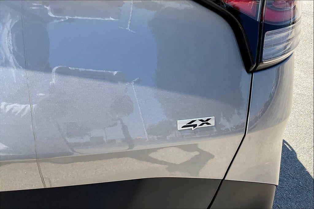used 2023 Kia Sportage car, priced at $20,250