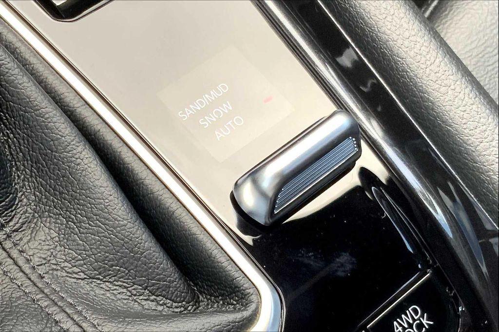 new 2025 Jeep Compass car, priced at $30,760