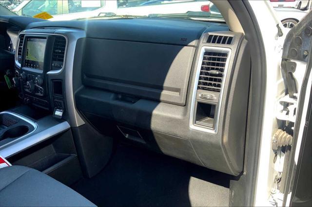 used 2023 Ram 1500 Classic car, priced at $27,250
