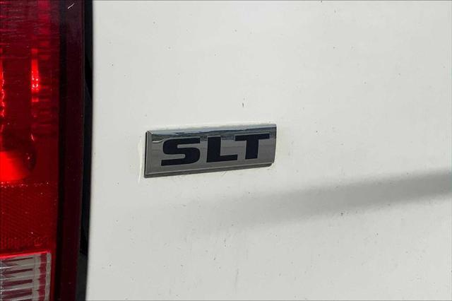 used 2023 Ram 1500 Classic car, priced at $27,250