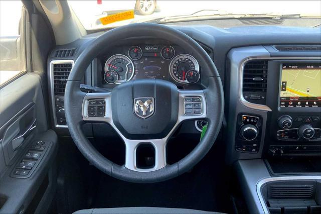 used 2023 Ram 1500 Classic car, priced at $27,250
