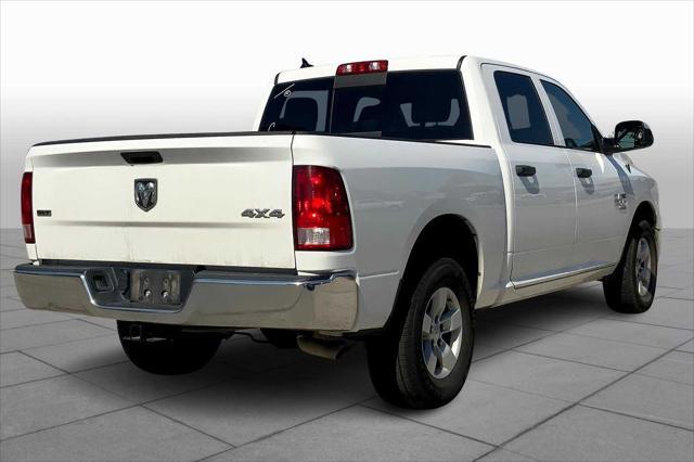 used 2023 Ram 1500 Classic car, priced at $27,250
