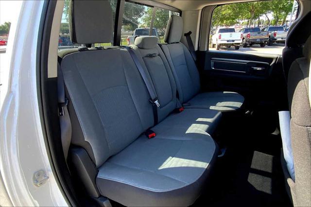 used 2023 Ram 1500 Classic car, priced at $27,250