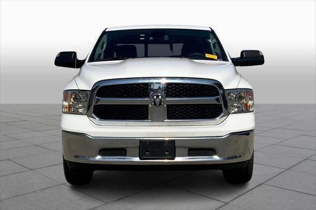 used 2023 Ram 1500 Classic car, priced at $27,250
