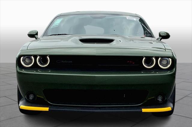 new 2023 Dodge Challenger car, priced at $43,181