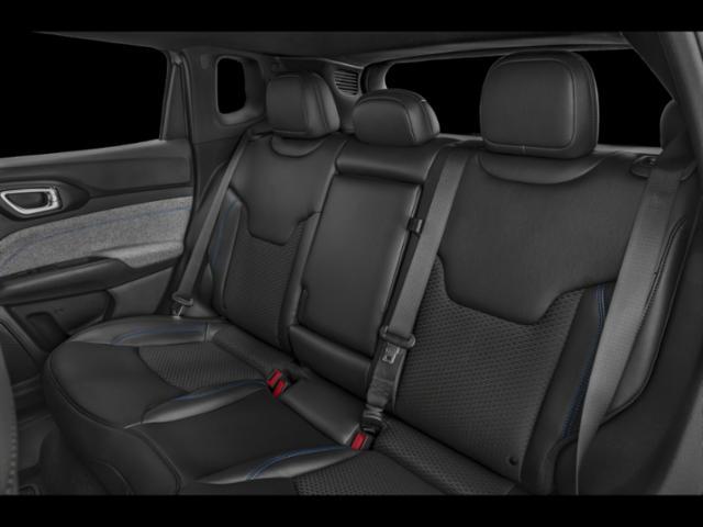 new 2024 Jeep Compass car, priced at $37,290