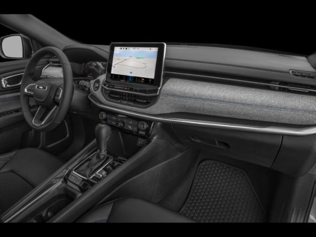 new 2024 Jeep Compass car, priced at $37,290