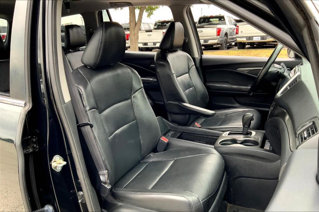 used 2016 Honda Pilot car, priced at $16,499