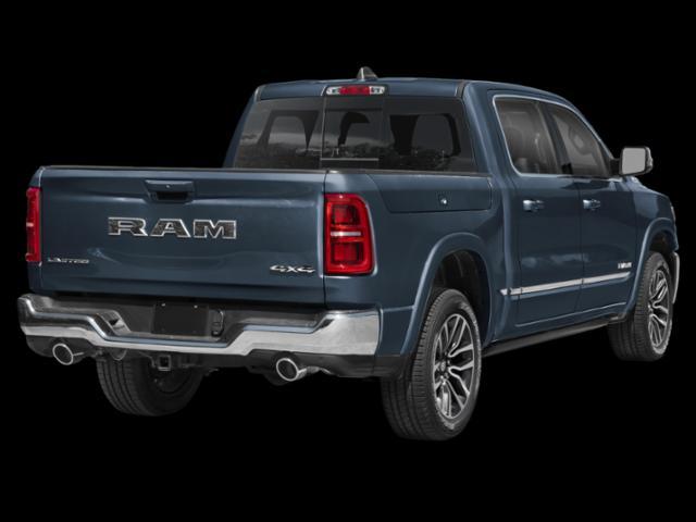 new 2026 Ram 1500 car, priced at $90,115