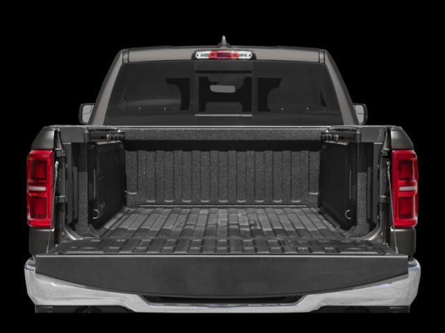 new 2026 Ram 1500 car, priced at $90,115