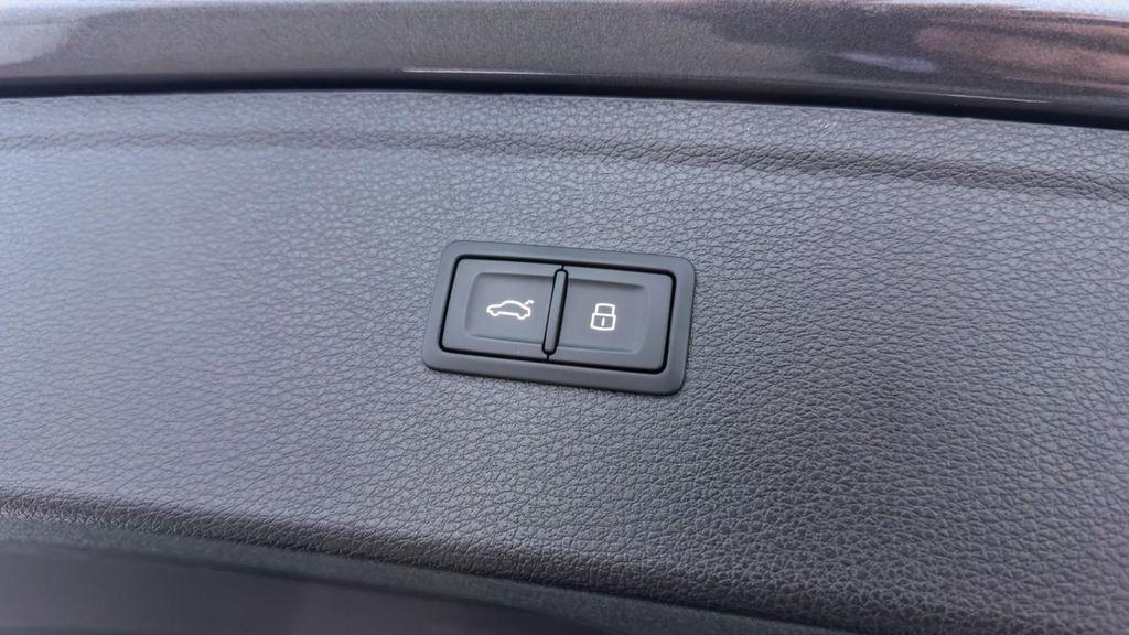 used 2023 Audi SQ5 car, priced at $39,495