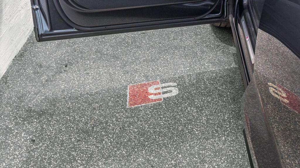 used 2023 Audi SQ5 car, priced at $39,495