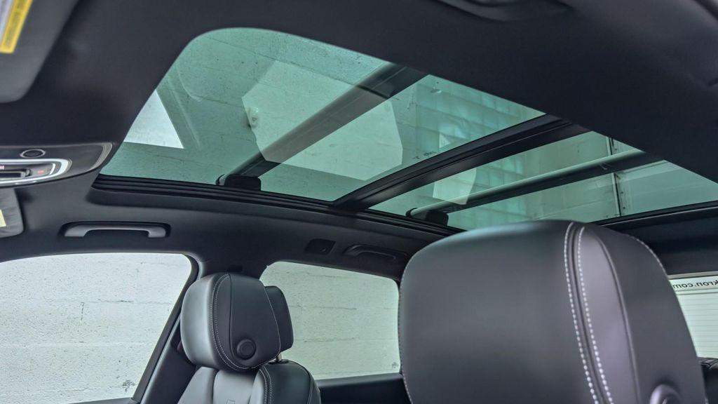 used 2023 Audi SQ5 car, priced at $39,495