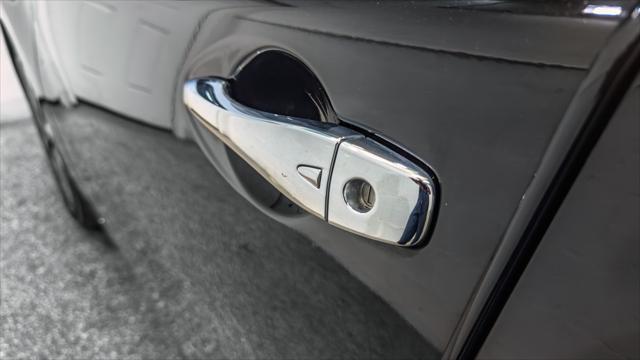 used 2017 Nissan Altima car, priced at $14,995