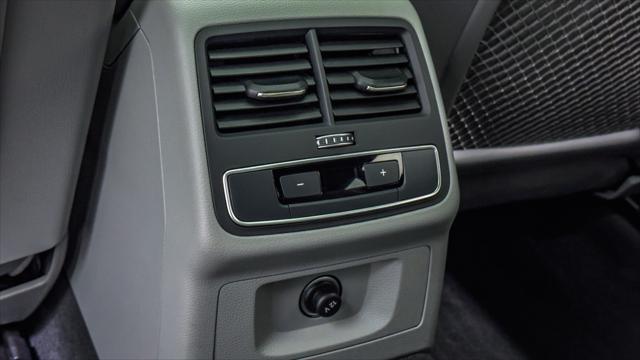 used 2024 Audi A5 Sportback car, priced at $34,995