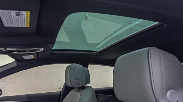 used 2024 Audi A5 Sportback car, priced at $34,995