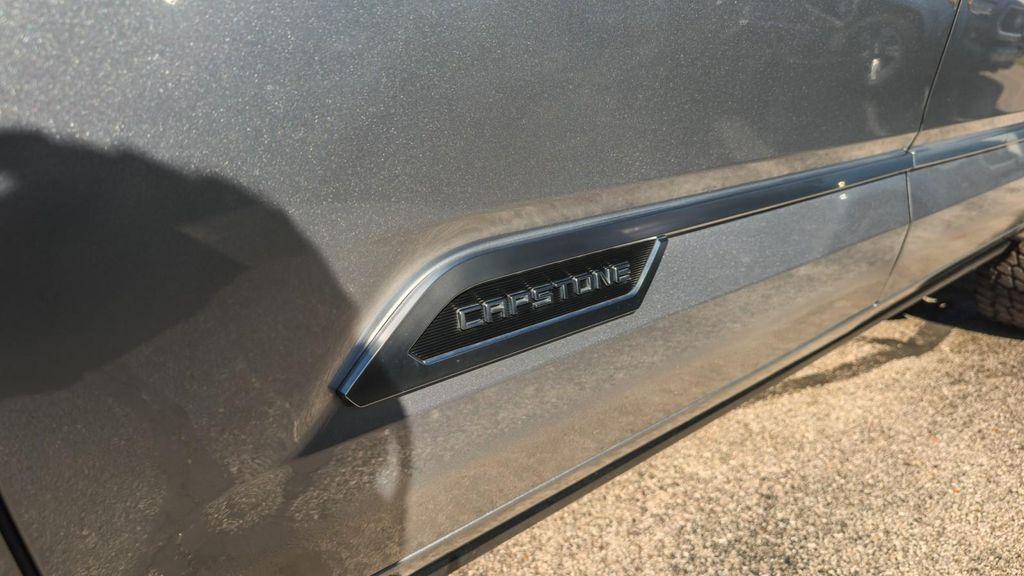 used 2024 Toyota Tundra Hybrid car, priced at $53,995