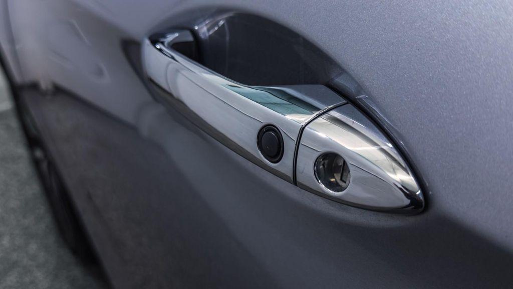 used 2021 Honda Pilot car, priced at $29,995