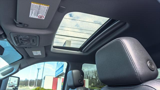 used 2022 Chevrolet Silverado 2500 car, priced at $59,995